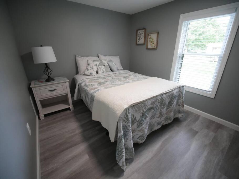 Apartment The Red Haven At Conneaut